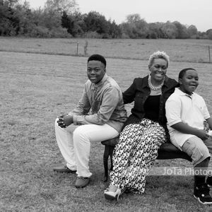 Meet your Posher, Sandra